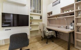 Sempione Milano District Apt